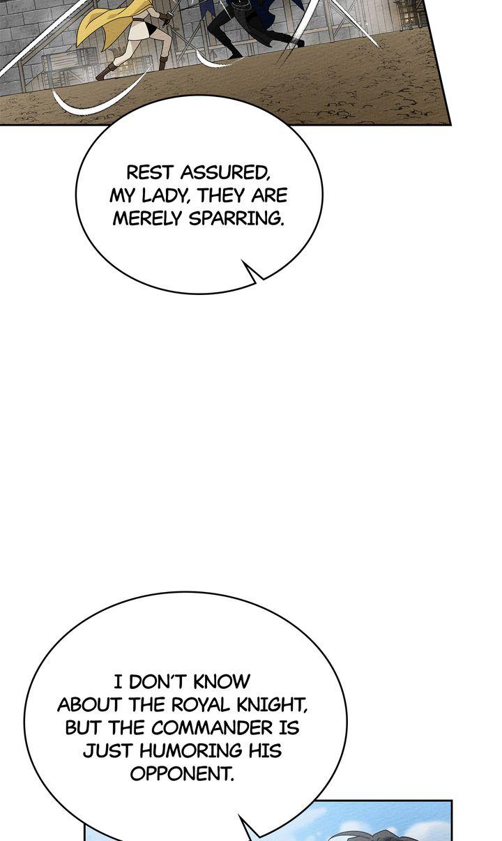 Under the Oak Tree Chapter 69 image 65